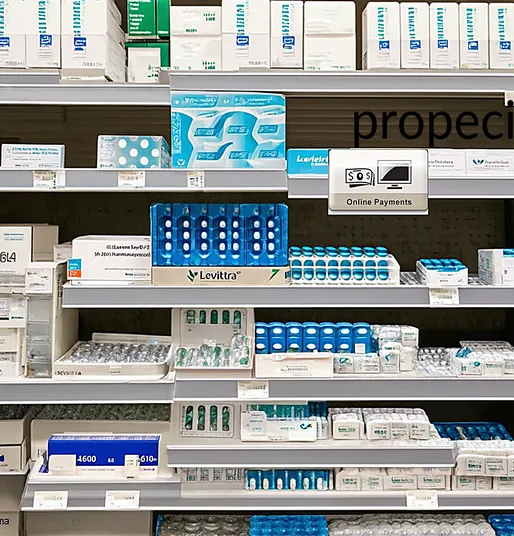 Precio propecia farmacias españa